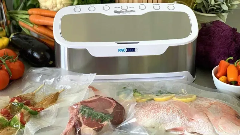 Food Vacuum Sealers Australia: How to Choose the Right Model