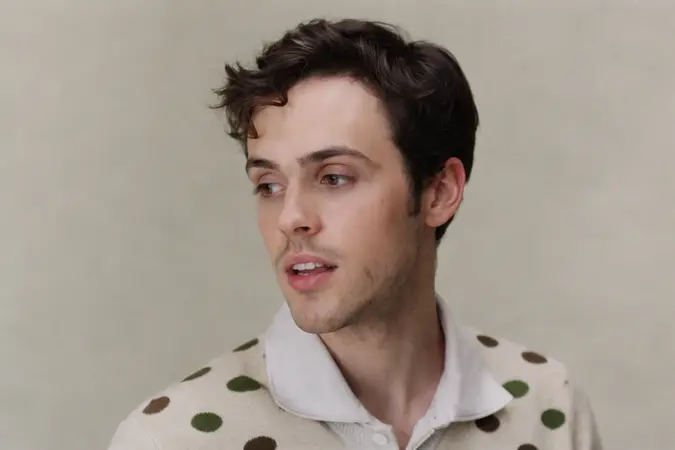 Misia Butler: Age, Biography, Trans Journey & Breakthrough Role in Kaos