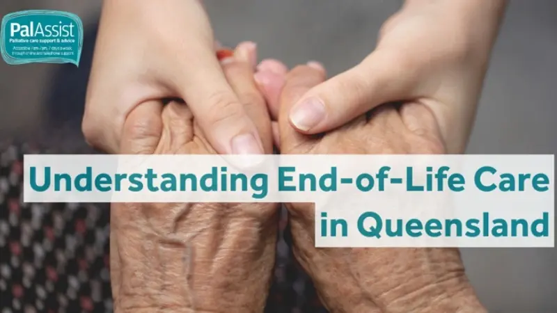 Understanding End-of-Life Care in Queensland