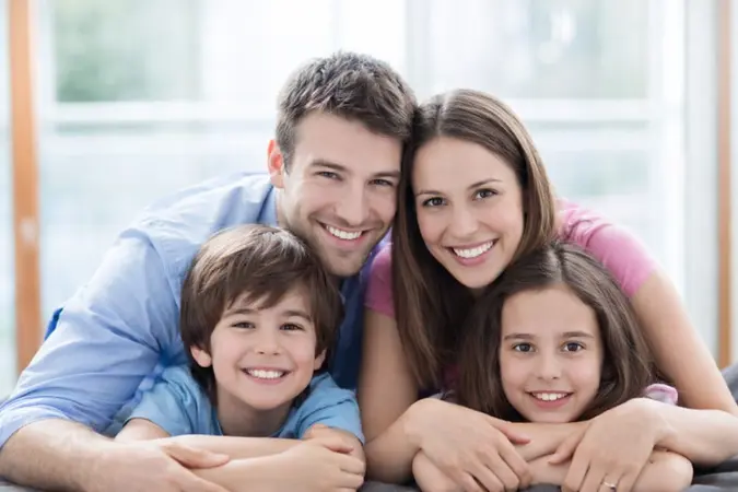 Whatutalkingboutfamily Useful Tips: Strengthen Family Bonds