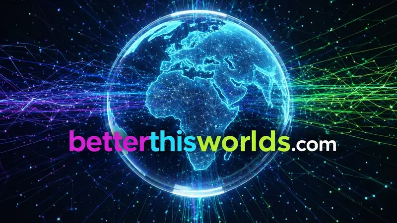 BetterThisWorld.com: 7 Powerful Ways This Platform Helps Communities Create Real Change