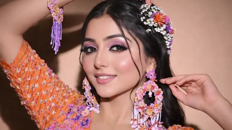 Khushi-Mali Biography, Age & TMKOC Sonu Role