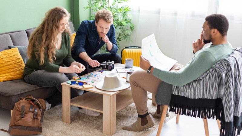 Finding Healing in Comfort: A Guide to Luxury Detox and Rehab with House of Zen