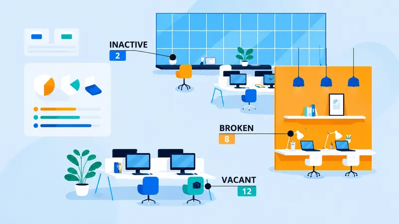 When Home and Business Needs Collide: Smarter Space Planning Without the Mess