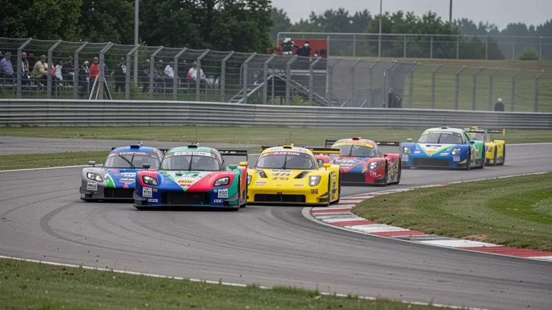Why Professional Race Car Wiring Is One of the Best Upgrades You Can Make